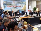 رئيس الوزراء مناشدا المواطنين: ابتعدوا عن أعمدة الإنارة الأمطار قد تصل لسيول