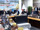 أبرز تصريحات وزيرة التضامن ومحافظ البحر الأحمر من غرفة عمليات الوزراء بشأن السيول