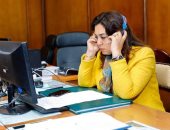 فيديو.. رئيس الوزراء يتواصل مع محافظ دمياط عبر الفيديو كونفرنس لمتابعة مواجهة الطقس السيئ