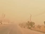 "أوقاف القليوبية" تعلن غلق أحد المساجد بطوخ لتسرب مياه الأمطار بداخله