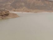 الرى: سدود الحماية من السيول في وادى دجلة حمت جنوب شرق القاهرة من الأخطار