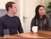 بث مباشر.. مارك زوكربيرج وخبير أمراض معدية يجيبان على أسئلة الجمهور حول كورونا