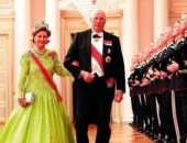 هل أصيب ملك وملكة النرويج بفيروس "كورونا"؟.. صحيفة أردنية تجيب