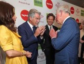 الحذر ممنعش القدر .. حرص الأمير تشارلز لم يحمه من فيروس كورونا .. فيديو