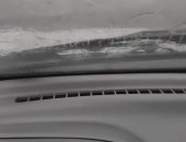 قارئ يشارك بصور لتساقط الأمطار بمنطقة جليم بالأسكندرية