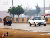 حالة الطقس اليوم الخميس 19/3/2020 فى مصر 