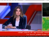 وزير الاتصالات لـ"المواجهة": نسبة تأثر خدمة الإنترنت بالتقلبات المناخية من 3 -5%