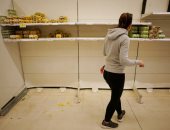 النمسا تعلق الرحلات الجوية مع فرنسا وإسبانيا وسويسرا بسبب كورونا