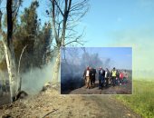 تفاصيل جديدة حول سرقة خط أنابيب بترول بنها.. ضبط 6 متهمين جدد والشرطة تطارد اثنين آخرين.. التحريات: المتهمون تعارفوا خلال حبسهم علي ذمة قضايا و كونوا تشكيلا عصابيا لسرقة المواد البترولية وترويجها بثمن بخس