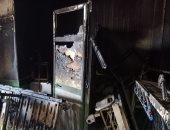 محافظ الشرقية يوجه بنقل المبتسرين لـ"بلبيس المركزي" بعد حريق مستشفى خاص