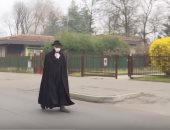 قفزة فى عدد وفيات كورونا فى إيطاليا واستقرار وتيرة الإصابات الجديدة