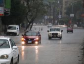 الأرصاد: سقوط أمطار خفيفة إلى متوسطة وغير مؤثرة على الحياة اليومية