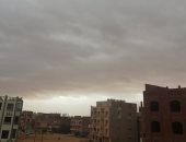 استقرار نسبى فى حالة الطقس بالغردقة ورياح متوسطة بغارب والزعفرانة.. صور