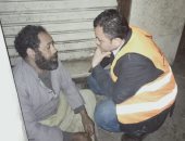 التضامن: فرق التدخل السريع تعامل مع 500 حالة من المتضررين بسبب الطقس السيئ