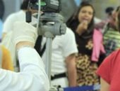 صحة أسوان: استمرار المسح الحرارى للعاملين بالفنادق وحملات وتعقيم للمؤسسات