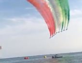 بطائرات حربية.. ترامب يعلن عن دعمه لإيطاليا فى حربها ضد فيروس كورونا