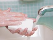 5 خطوات لغسل اليدين بشكل صحيح لوقف انتشار الأمراض