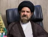 إصابة رجل دين إيرانى وعضو مجلس خبراء القيادة بفيروس كورونا