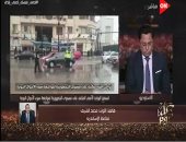 محافظ البحر الأحمر: لا يوجد خسائر بسبب الأمطار.. "وكنا موفقين من عند الله"