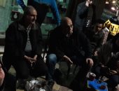 أمين "محلية البرلمان" ومسئولى محافظة القاهرة يتفقدون منطقة الزرايب 