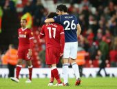 مصير الدورى الإنجليزى.. حل مثالى يخدم صلاح وحجازى وآخر ضد أستون فيلا