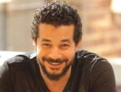 شريف سلامة شقيق هيفاء وهبى فى مسلسل "أسود فاتح"