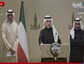 خارجية الكويت: علاقتنا مع مصر قوية.. ولا صحة لما يتم تداوله من شائعات