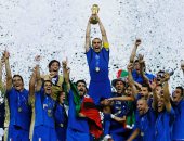 كرة القدم سبيل الشعب الإيطالي للخروج من محنة كورونا..  اعرف السبب