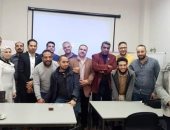 القوى العاملة تنظم 450 ندوة للتوعية بفيروس كورونا بحضور 50 ألف عامل