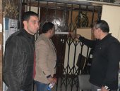 صور.. غلق مراكز الدروس الخصوصية بأحياء القاهرة تنفيذا لقرار رئيس الوزراء