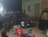 اغلاق 8 مراكز للدروس الخصوصية بمنطقة الحوزة بجرجا سوهاج