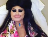 بعد فيديو البساط السحرى.. فيفى عبده فى ظهور كوميدى جديد