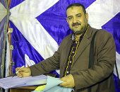 بدء التصويت فى انتخابات نقابة المحامين على منصب النقيب وأعضاء المجلس