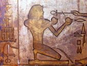 أشهر أساطير الخلق.. "نظرية أون" عند المصريين القدماء "التاسوع المقدس" 