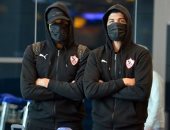 قصة صور .. نجوم الكرة يتحدون الكورونا بـ الكمامات