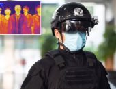 الصين تبهر العالم بتقنيات تظهر لأول مرة ساهمت في احتواء كورونا..تعرف عليها