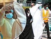 الخليج يواصل التعافي من كورونا و"قطر فى مأزق".. رصد 40 مليار دولار لجهود المكافحة في السعودية والإمارات.. وارتفاع عدد مصابي الكويت لـ112.. وإلغاء فعاليات رمضان.. البحرين توقف النشاط الرياضي والعراق يعطل العمل