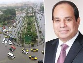 الرئيس يوجه الحكومة بتفعيل منظومة إدارة المخلفات البلدية الصلبة