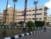 جامعة الإسكندرية: إخلاء 5 آلاف طالب وطالبة من المدن الجامعية لتطهيرها 