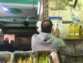 صحة شمال سيناء تنفذ حملات توعية بالشوارع للوقاية من كورونا.. صور