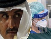 إذاعة تشيلية تفضح آلاعيب "الحمدين".. وتؤكد: قطر تراقب مواطنيها بحجة كورونا