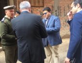 صور.. حملات موسعة لغلق سناتر الدروس الخصوصية بمراكز بنى سويف