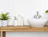  5 أفكار لديكور حمام مميز يساعدك على الاسترخاء والهدوء