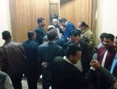 اللجنة المشرفة على انتخابات المحامين تهدد بالامتناع عن مواصلة فرز الأصوات