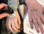 معلمة تلجأ لحيلة ذكية تجبر طلابها على غسل أيديهم للوقاية من كورونا.. ما هى؟