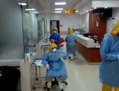 صحة الأقصر: تجهيز العناية المركزة لمستشفى إسنا لاستقبال حالات الاشتباه بكورونا