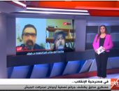 باحث بالشأن التركى: الانقلاب على أردوغان فى 2016 مسرحية مدبرة من الديكتاتور وحزبه