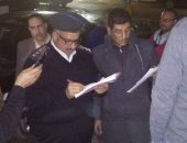 إغلاق سنترين للدروس الخصوصية بمدينة البلينا فى سوهاج