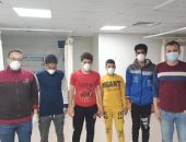 الصحة تعلن خروج 4 حالات جديدة من مستشفى العزل بعد تعافيهم من كورونا