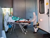 14 وفاة و1500 مصاب حصيلة ضحايا كورونا فى سويسرا والجيش ينتشر لمساعدة المرضى